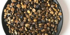 Tiger Eye Gemstone Chips