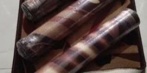 Non Woven Printed Anti Slip Latex Runner