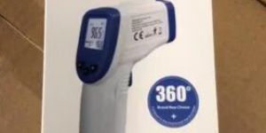 Infrared Thermometer
