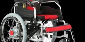 Power Wheelchair