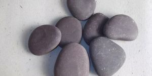 Natural Pebble Stones
