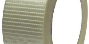Cross Filament Tapes