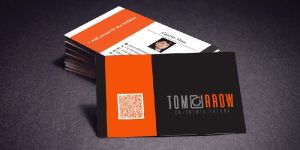 Visiting Cards Printing Services