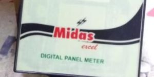 Digital Panel Meter