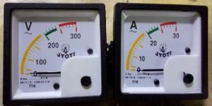 Electric Meters