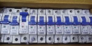 Electrical MCB Switch