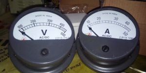 Panel Meter