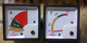 SPL Panel Meter
