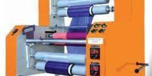 Dry Film Laminator
