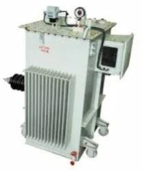 ESP Rectifier Transformer