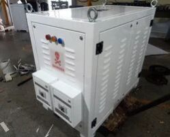 Isolation Transformers