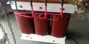 Step Down Transformer