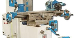 Milling Machine Tools