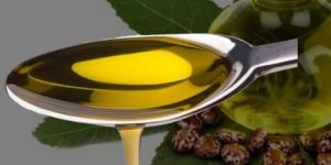 Commercial Castor Oil