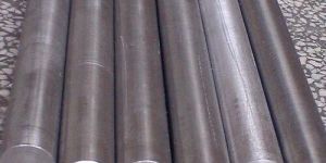Stainless Steel Rod