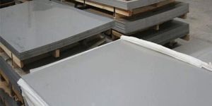 Stainless Steel Sheet