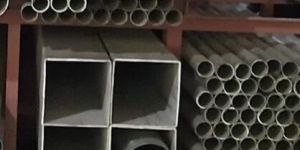 Welded Square Tube