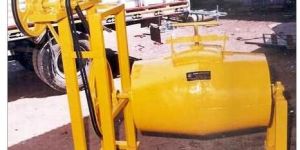 SARLA Ball Mill Drum