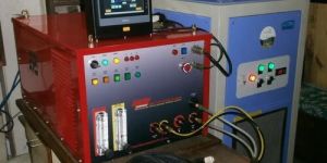Micro Plasma Welding Machine