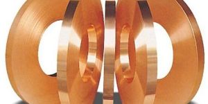 Copper Strips