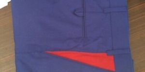 Mechanic Uniform Pant