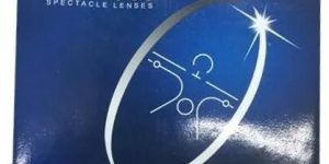 Blue Cut Progressive Eyes Lens