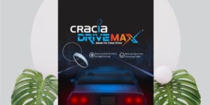 Cracia Drive Max Lens