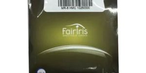 Fair Iris Spectacle Lens