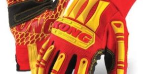 Rigger Grip CUT Gloves