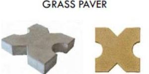 Grass Paver Grid