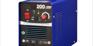 Versatile TIG Welding Machines