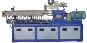 Twin Screw PVC Pipe Machine