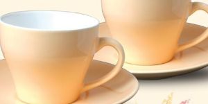 Soft Paste Porcelain