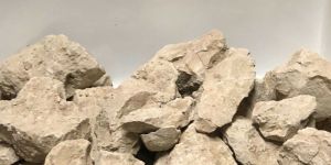 Bentonite Lumps