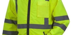 Safety Jacket