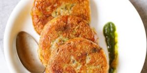 Frozen Classic Aloo Tikki