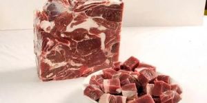 Frozen Mutton Cube