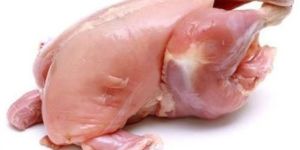 Frozen Whole Chicken without Skin