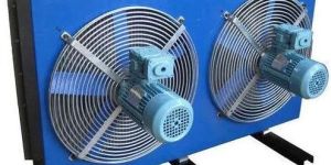 Air Oil Cooler
