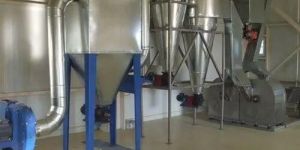 Industrial Drying System
