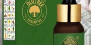 Peppermint Essential Oil