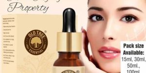 Sandalwood Essential Oil