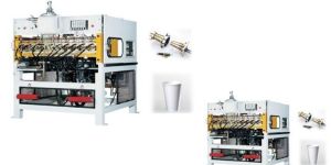 Thermocol Disposable