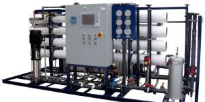 Water Purification Machine