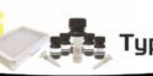 Typhoid Detection Microwell Elisa