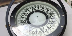 Marine Navigation Equipments