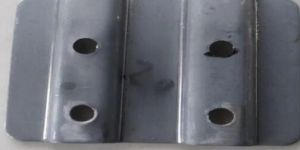 Stainless Steel Clamp
