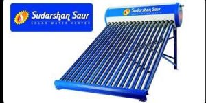 Stainless Steel Solar Water Heater