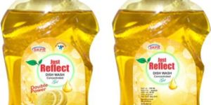 250ml Just Reflect Dish Wash Concentrated