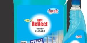 250ml Just Reflect Glass Cleaner